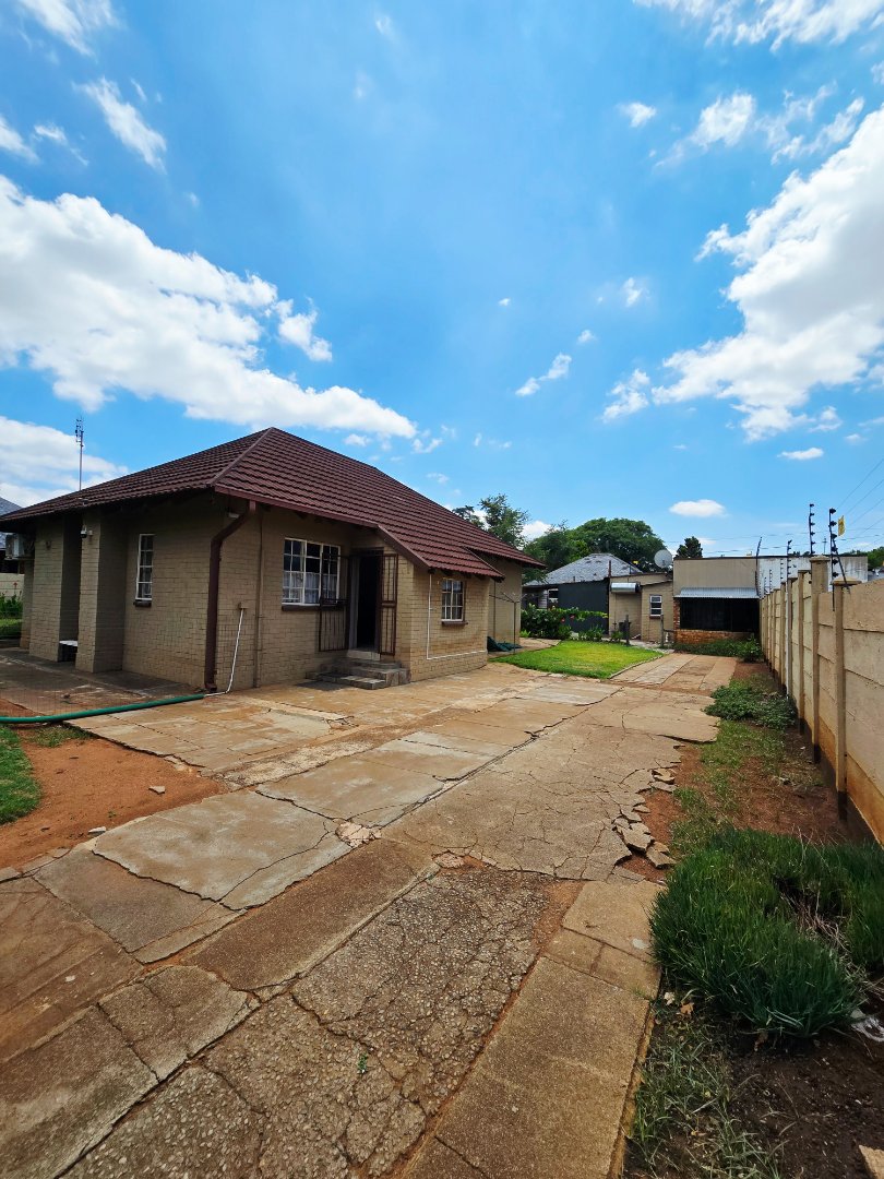 3 Bedroom Property for Sale in Stilfontein Ext 3 North West